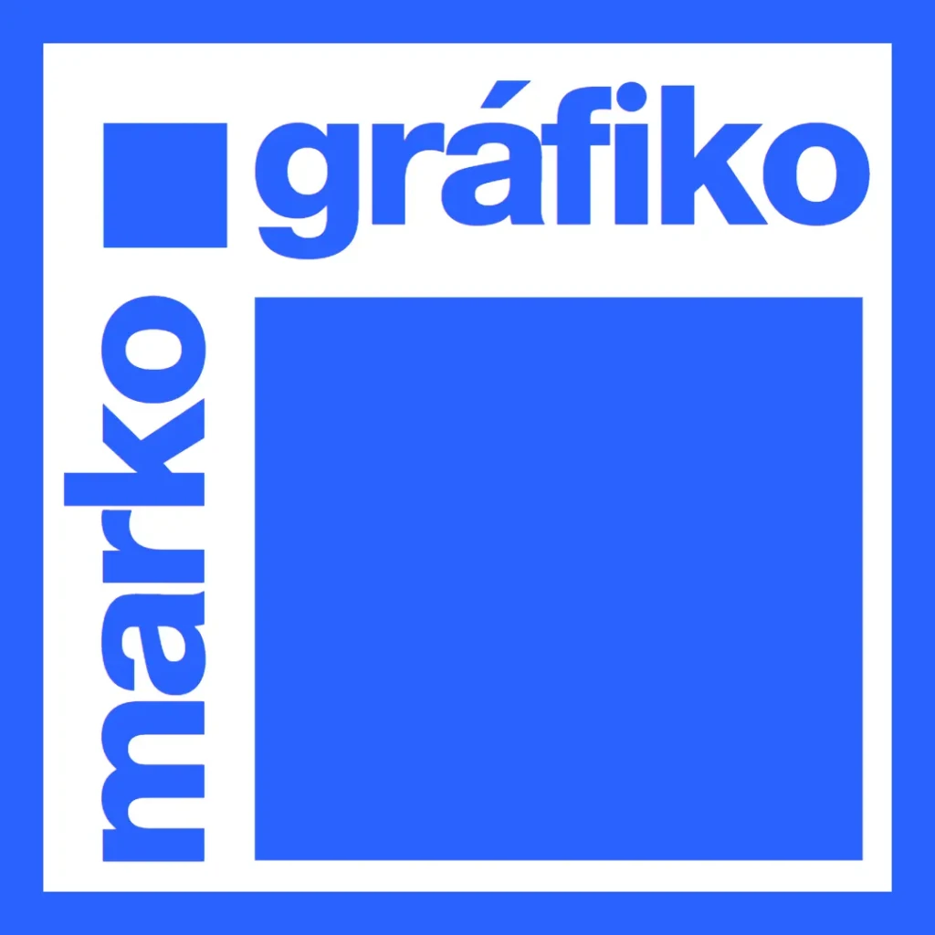 Letra Azul